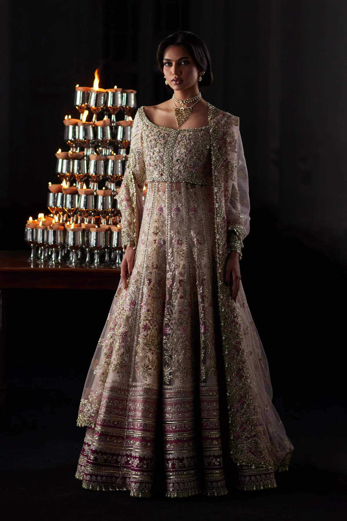 Timeless Elegance, Bespoke Fashion